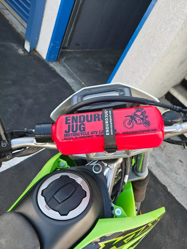 Enduro jug motorcycles - ,